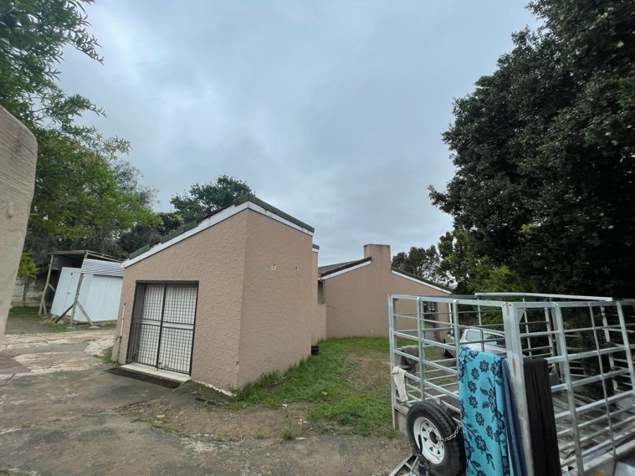 3 Bedroom Property for Sale in Fort Gale Eastern Cape
